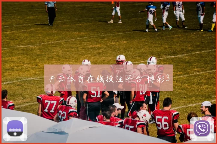 开云体育在线投注平台 博彩3