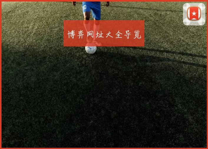 博弈网址大全导览