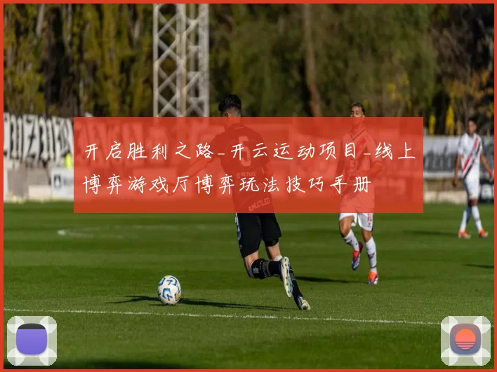 开启胜利之路_开云运动项目_线上博弈游戏厅博弈玩法技巧手册