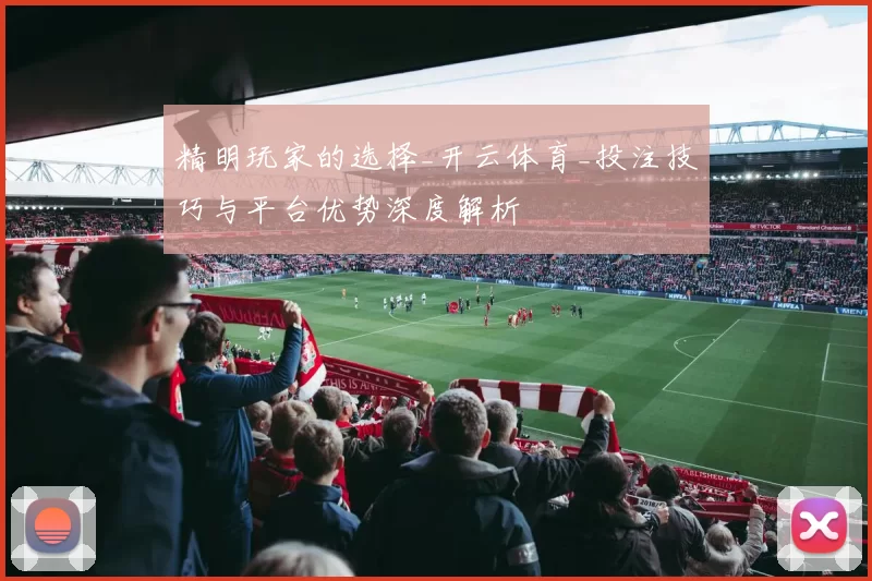 精明玩家的选择_开云体育_投注技巧与平台优势深度解析
