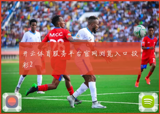 开云体育服务平台官网浏览入口 投彩2