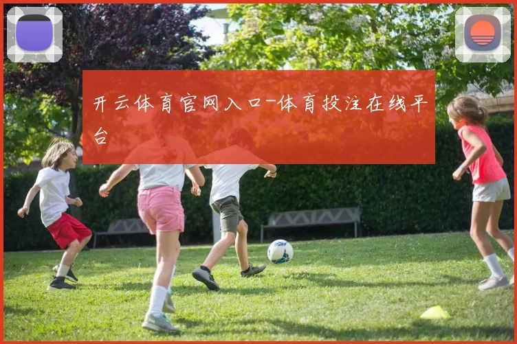 开云体育官网入口-体育投注在线平台