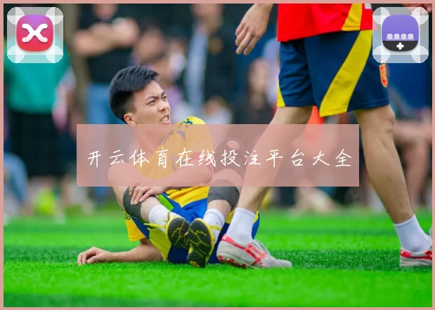 开云体育在线投注平台大全