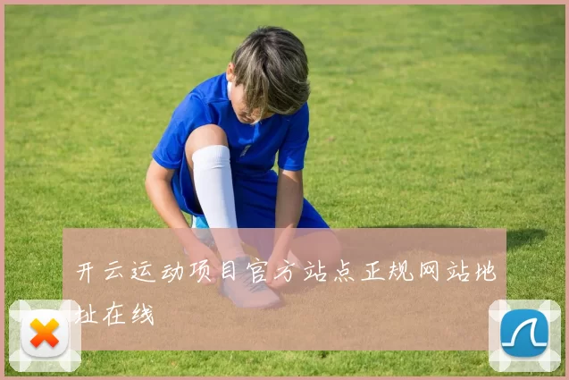 开云运动项目官方站点正规网站地址在线