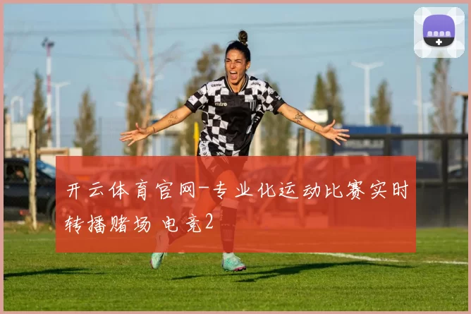 开云体育官网-专业化运动比赛实时转播赌场 电竞2