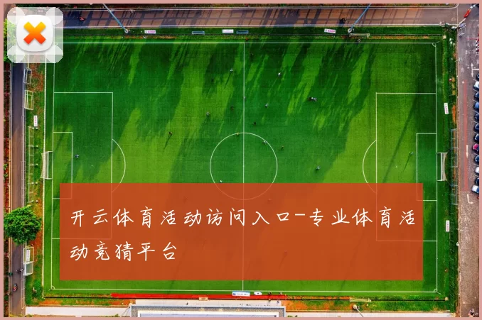 开云体育活动访问入口-专业体育活动竞猜平台