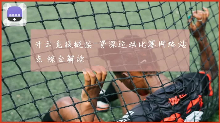 开云竞技链接-资深运动比赛网络站点 综合解读
