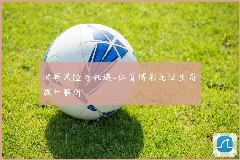 洞察风险与机遇_体育博彩论坛生存谋计解析