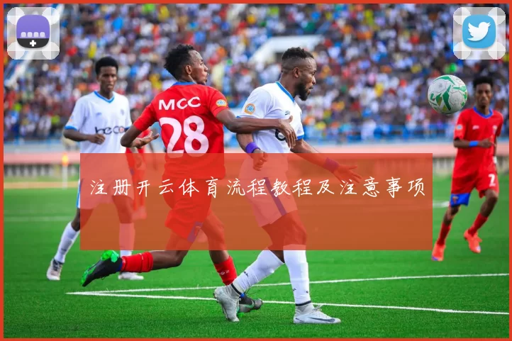 注册开云体育流程教程及注意事项