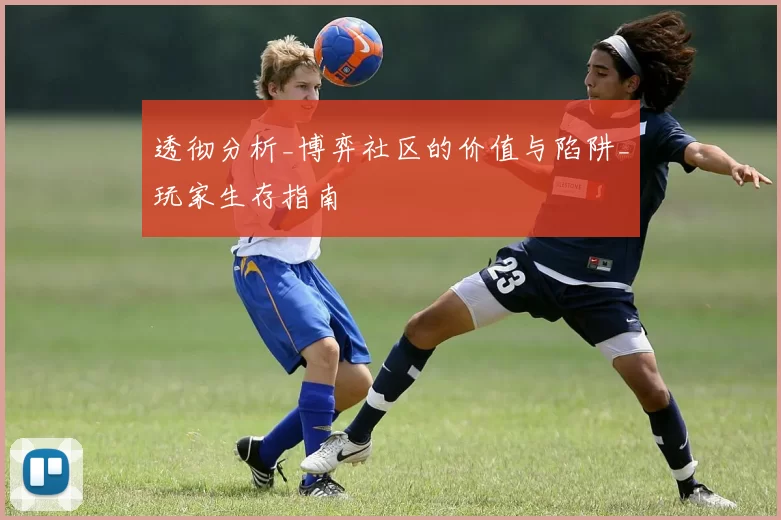 透彻分析_博弈社区的价值与陷阱_玩家生存指南