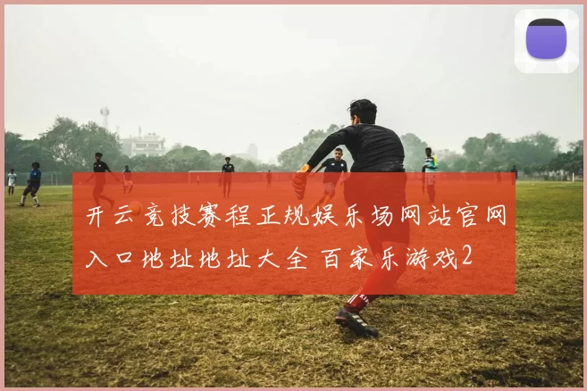 开云竞技赛程正规娱乐场网站官网入口地址地址大全 百家乐游戏2