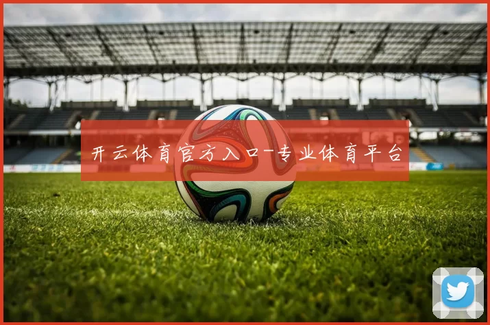 开云体育官方入口-专业体育平台